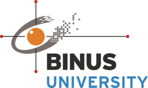 BINUS logo