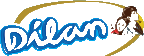 Dilan Cokelat logo