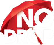 No Drop logo