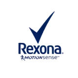 Rexona logo