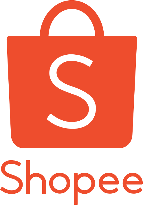 Shopee logo