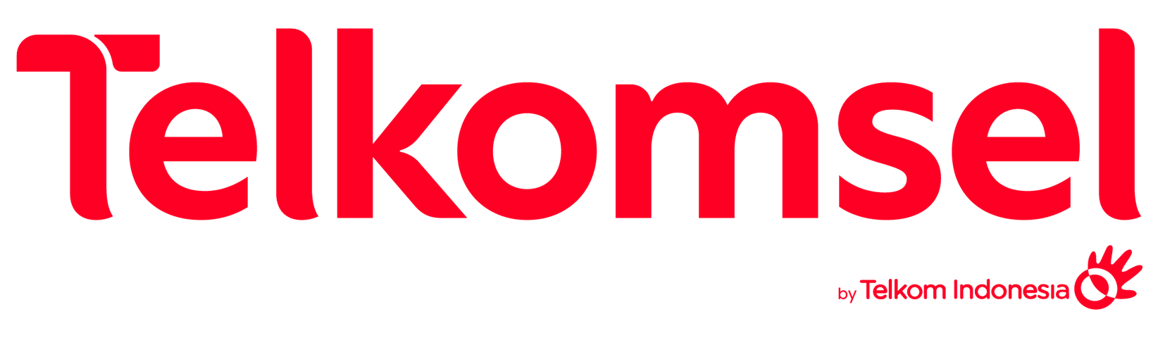 Telkomsel logo