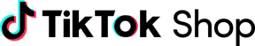 TikTok Shop logo
