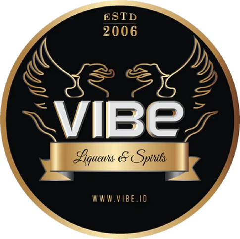 VIBE logo
